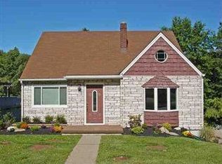 217 Putnam Ln, Weirton, WV