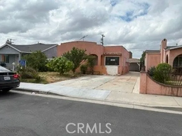 2728 Grand Ave, Huntington Park, CA 90255