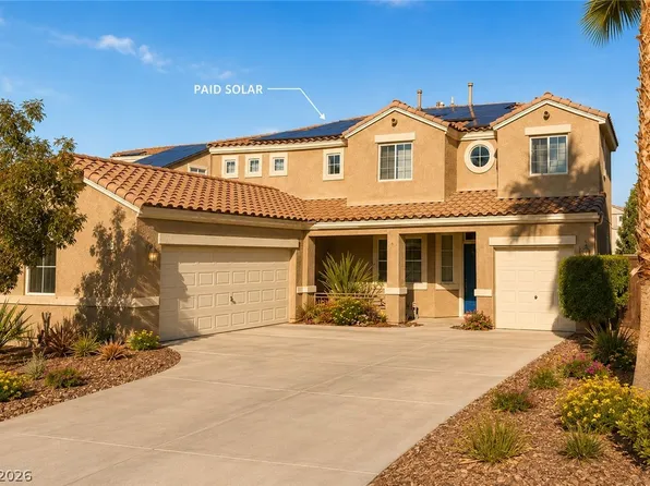 2344 Kenneth Ave, Henderson, NV 89052