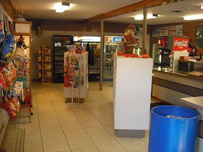 Mini Market