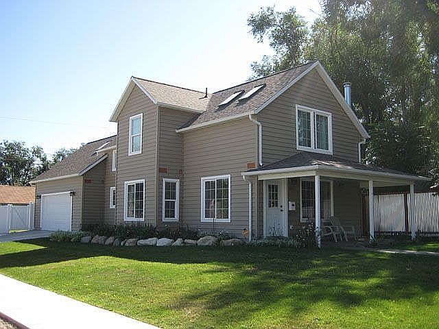 Front View