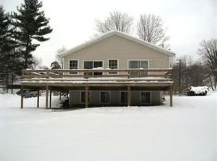 6186 Allyn Rd, Hiram, OH 44234