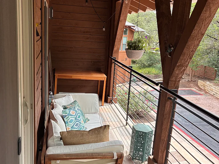 Upstairs Patio (#2)