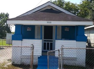 3008 Westbury St, Jefferson, LA 70121