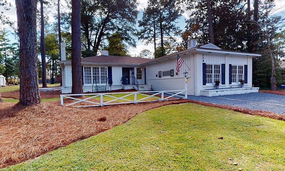 708 E 23rd Ave, Cordele, GA 31015 MLS 57747 Zillow