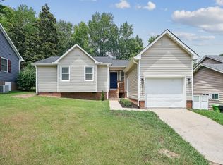 3109 Sweetgum Cir, Raleigh, NC 27610