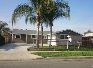 627 Duff Ave, La Puente, CA 91744