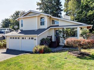 2303 SW 350th Pl, Federal Way, WA 98023