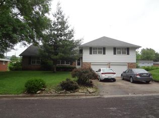 2805 Summit Rd, Columbia, MO 65203