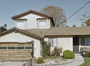 26072 Eldridge Ave, Hayward, CA 94544