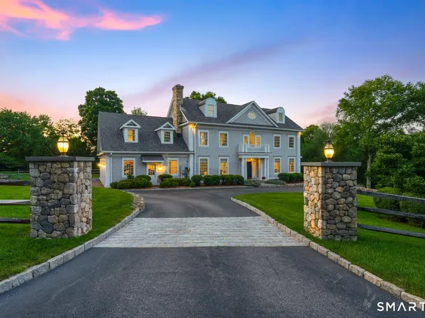 67 Peach Hill Road, Darien, CT 06820