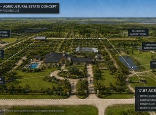 20231 Antoinette Street, Loxahatchee, FL 33470