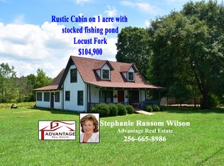 27138 State Highway 79, Locust Fork, AL 35097