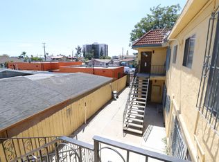 4221 Van Dyke Ave #6, San Diego, CA 92105
