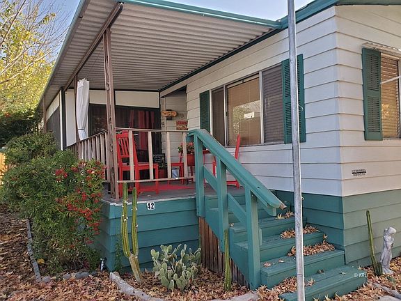 2nd image of 11901 Sierra Way Space 42
