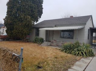 240 Shoshone, Nampa, ID 83686