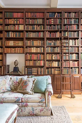 Sold by Halstead Real Estate | media 5