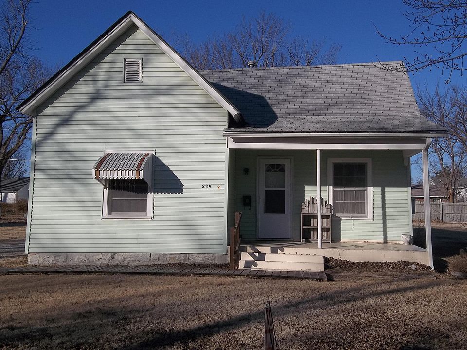 1st image of 2119 Nw #E