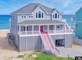 41375 Ocean View Dr LOT 7, Avon, NC 27915