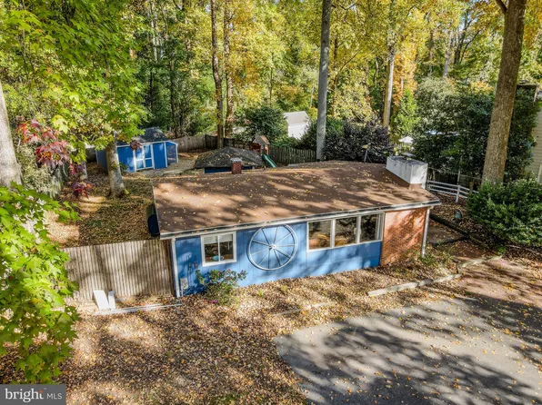 2613 Ogleton Rd, Annapolis, MD 21403