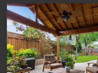 5980 Sorrel Ave, San Jose, CA 95123