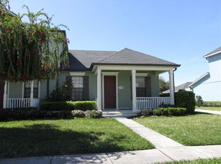 13684 Beauregard Pl, Orlando, FL 32837