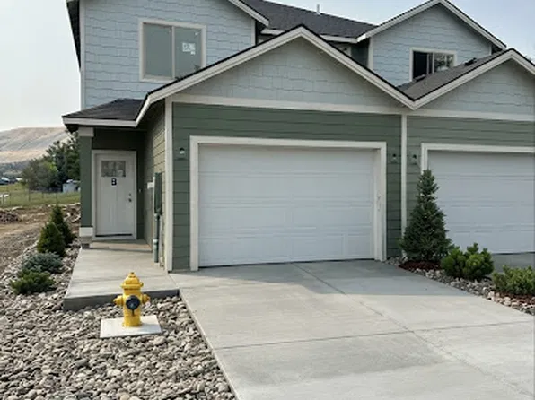 306 E 6th St, Benton City, WA