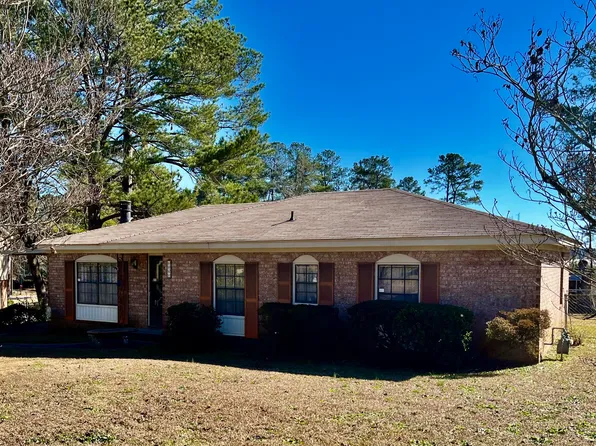 3021 ANGELA Street, Augusta, GA 30907