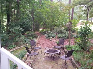 5880 SW Brassie Ridge Ln, Ellenwood, GA 30294