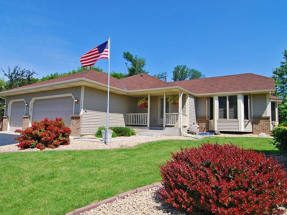 Beautiful Multi-Level Home