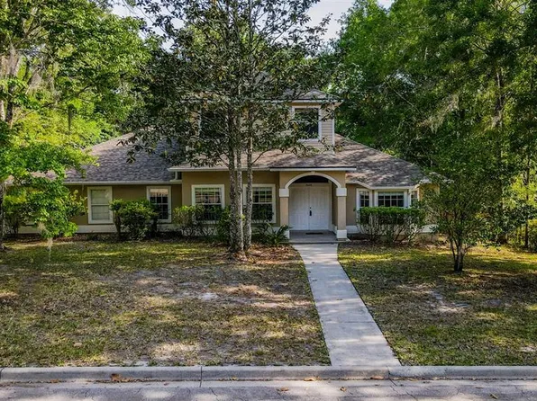 5409 NW 80th Ave, Gainesville, FL 32653