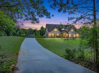 7650 Honea Egypt Rd, Montgomery, TX 77316