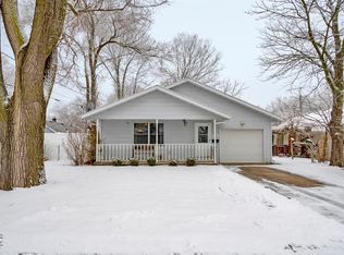 1216 Spruce St, Morris, IL 60450