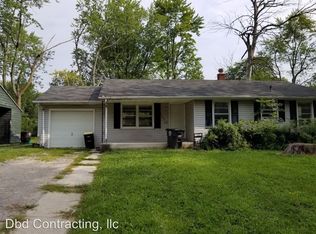 2629 Marcy Ln, Fort Wayne, IN 46806