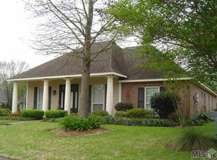 10636 Ridgebrook Ave, Baton Rouge, LA 70809