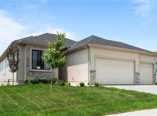 27603 E 128th Ct, Lake Lotawana, MO 64086