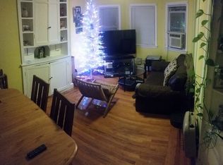 32 47th St APT 3, Weehawken, NJ 07086