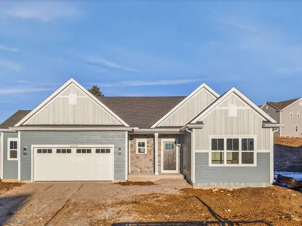 N67W25396 Vail LANE, Sussex, WI 53089