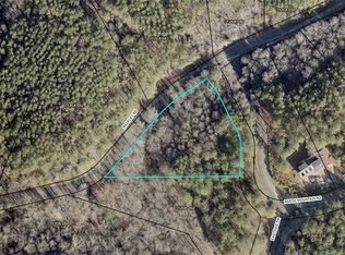 0 Reece Mountain Rd LOT 1, Ellijay, GA 30536