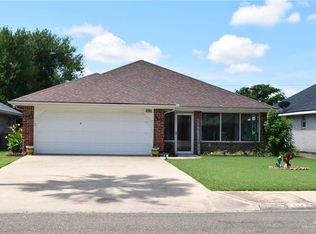 427 Belinda Dr, Alamo, TX 78516