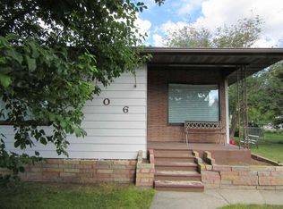 1906 Massachusetts Ave, Butte, MT 59701