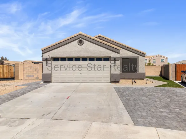14809 N El Frio Cir, El Mirage, AZ 85335