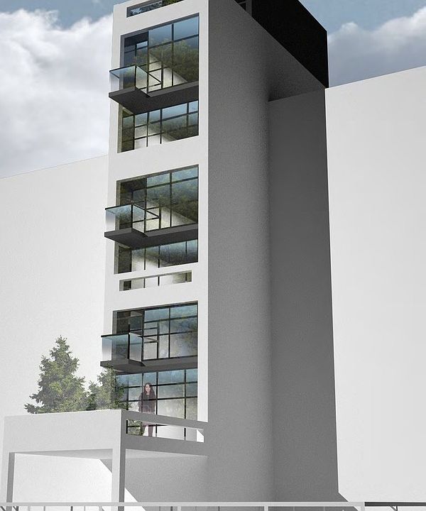 2nd image of 320 W 113th St