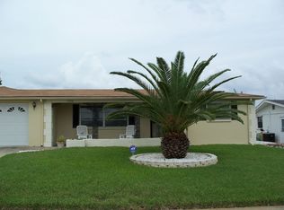 3706 Odom Dr, New Port Richey, FL 34652