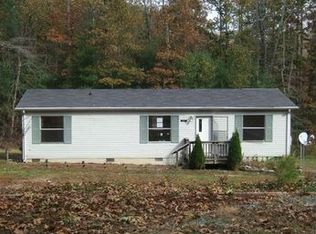 387 Forest Creek Trl, Gordonsville, VA 22942