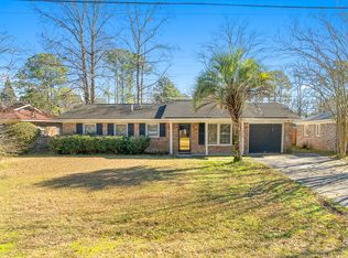 1009 Margaret Dr, Ladson, SC 29456