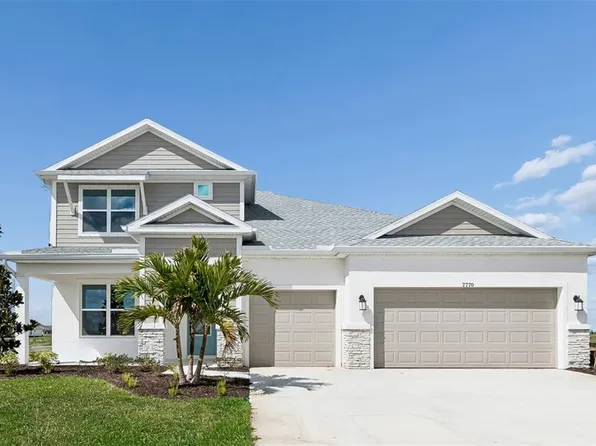 7770 Ocean Spray Trl, Palmetto, FL 34221