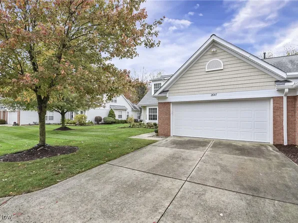 2647 Piedmont Ct #56, Westlake, OH 44145