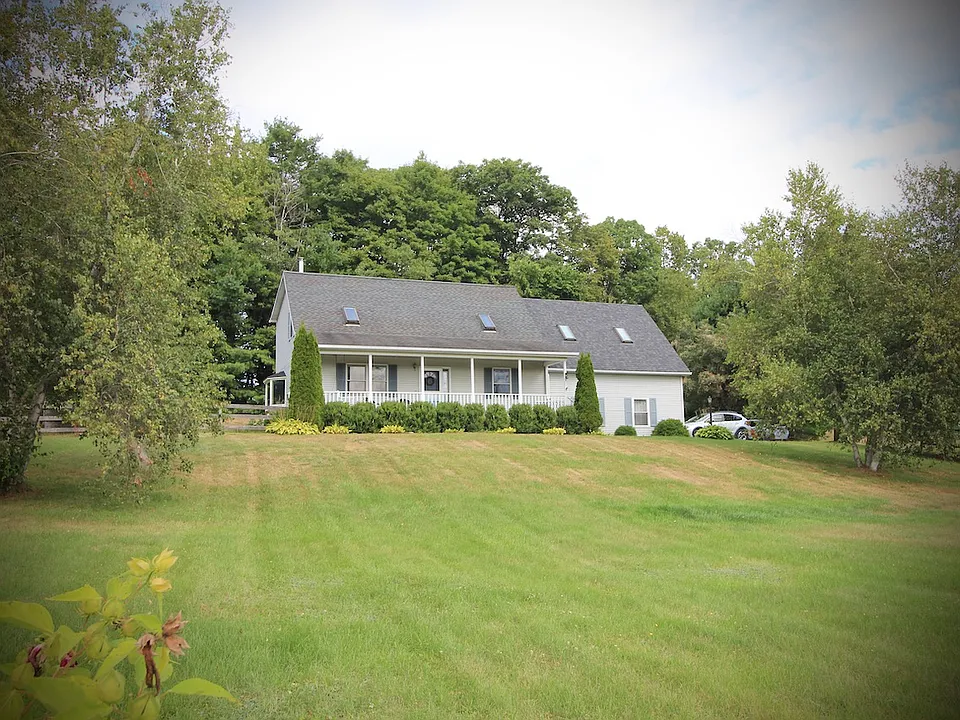 161 Sanderson Rd