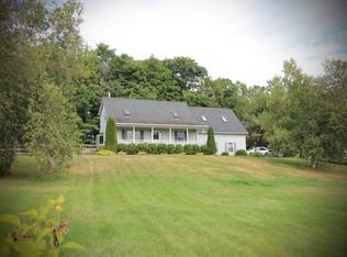 161 Sanderson Rd, Milton, VT 05468